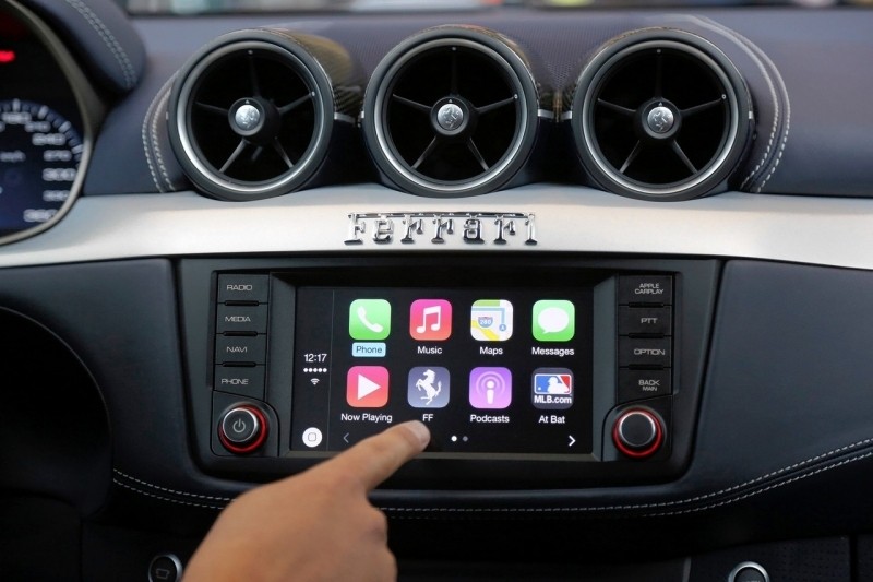 apple tesla acquisition tim cook car electric car model s elon musk entrepreneur self-driving car