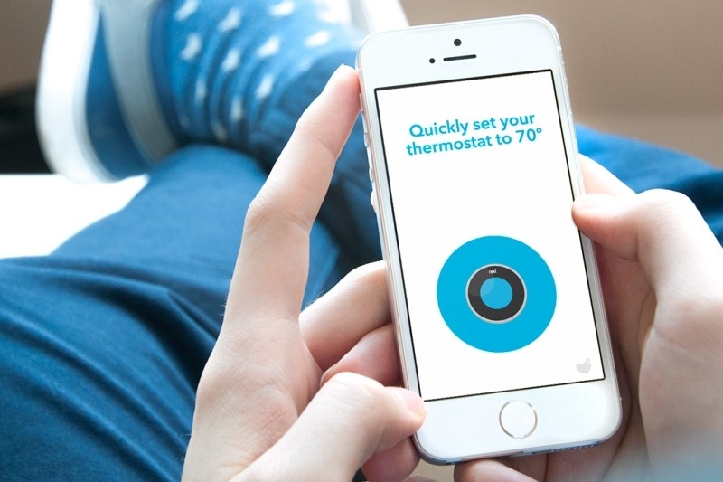 IFTTT launches three new apps that automate your digital life at the touch of a button