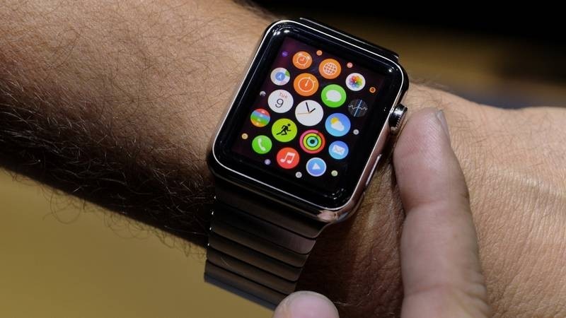 Apple Watch details to be revealed at March 9 'spring forward' media event