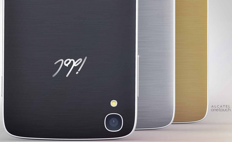 Alcatel OneTouch Idol 3 is a surprisingly stout Android handset for the price