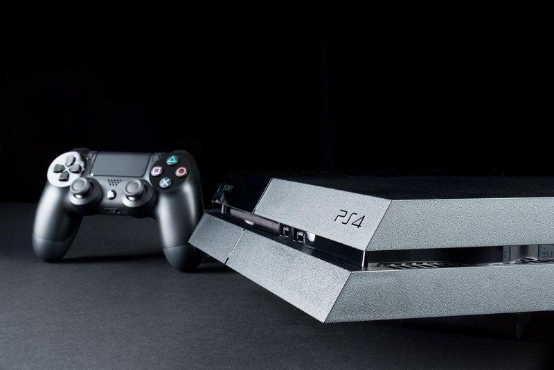 TechSpot Store Giveaway: Win a PS4 and a MacBook Pro!