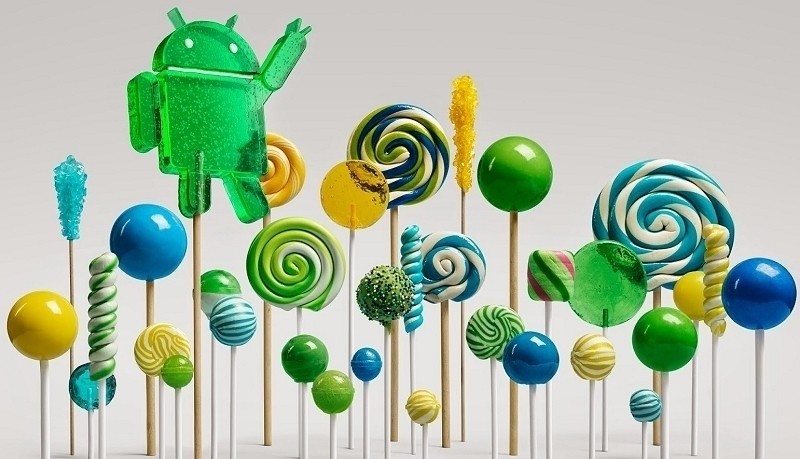 Google is no longer encrypting new Lollipop devices by default