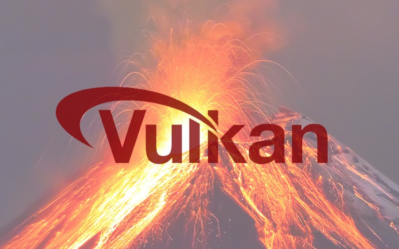 Khronos launches Vulkan: the next, low-level version of OpenGL