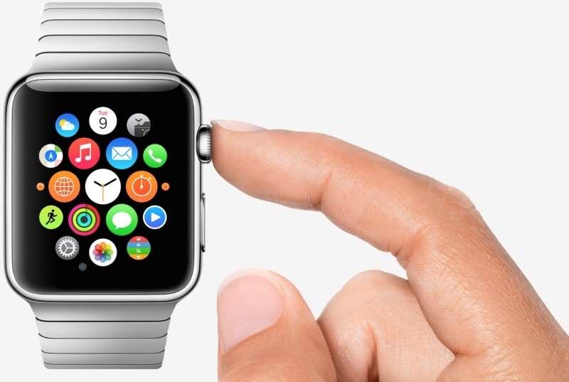 Apple wants Watch developers to keep their apps short and sweet