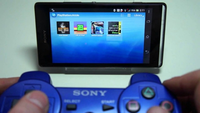 Sony to kill PlayStation Mobile after years of little success