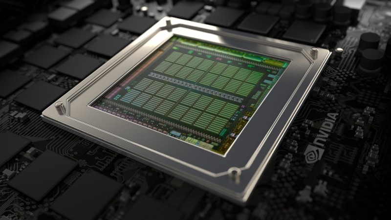 Nvidia launches collection of new mobile GeForce GPUs