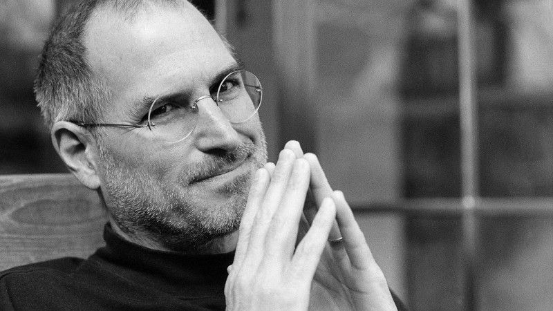 Upcoming Steve Jobs biography reveals Tim Cook offered Steve part of his liver, which he turned down