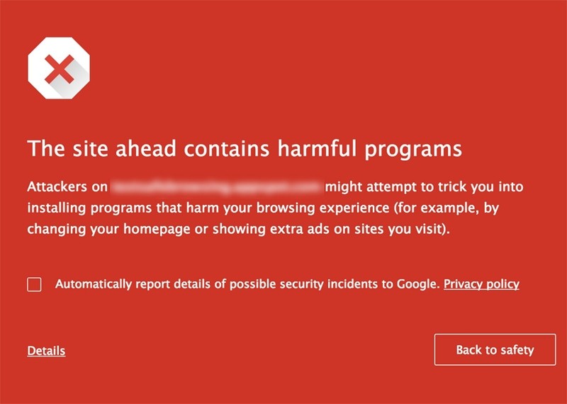 Google's malware-blocking toolkit now available to developers