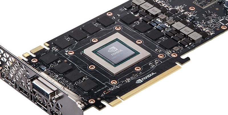 GM200-based GeForce GTX 980 Ti reportedly coming this summer
