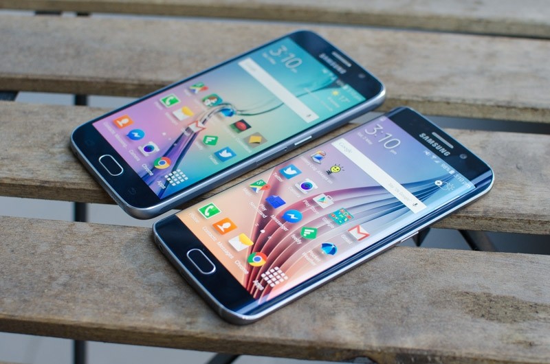 samsung galaxy s6 android samsung smartphone galaxy s6 galaxy s6 edge