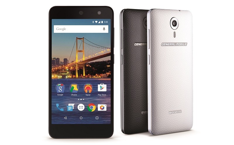 Google brings affordable Android One smartphones to Europe
