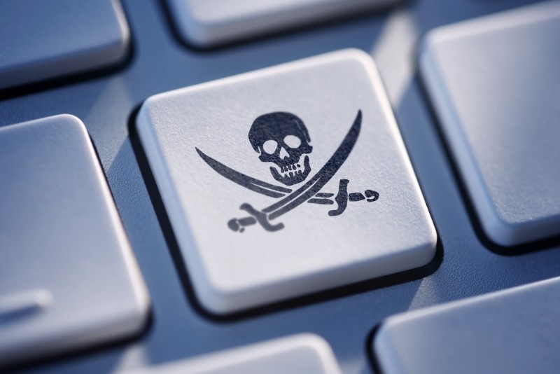 Shutting down one of Europe's largest video streaming sites had little impact on piracy