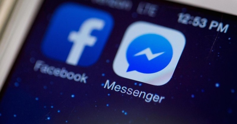 This creepy Chrome extension lets you stalk Facebook Messenger users with stunning accuracy