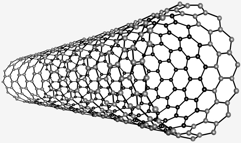 nanotube-infused nram dram nand storage ssd memory ram nantero nram endurance write endurance nanotube nanotubes