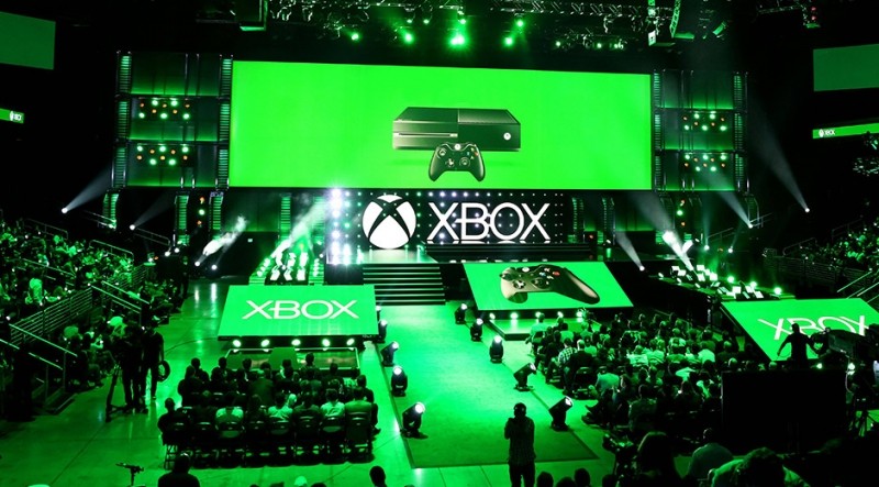 Microsoft at E3: Xbox 'Game Preview,' backwards compatibility with Xbox 360 games and PC mods