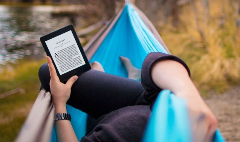 Amazon launches new Kindle Paperwhite with 300 DPI display