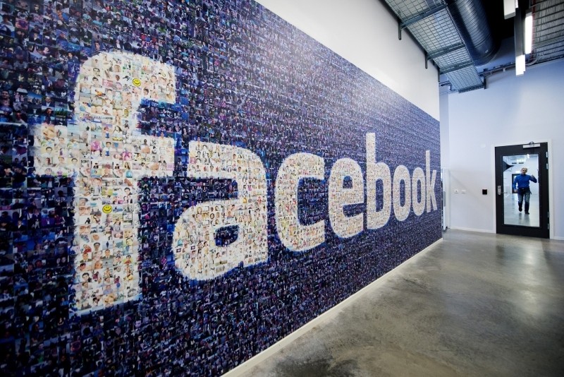 Facebook's latest diversity report is nearly identical to last year's