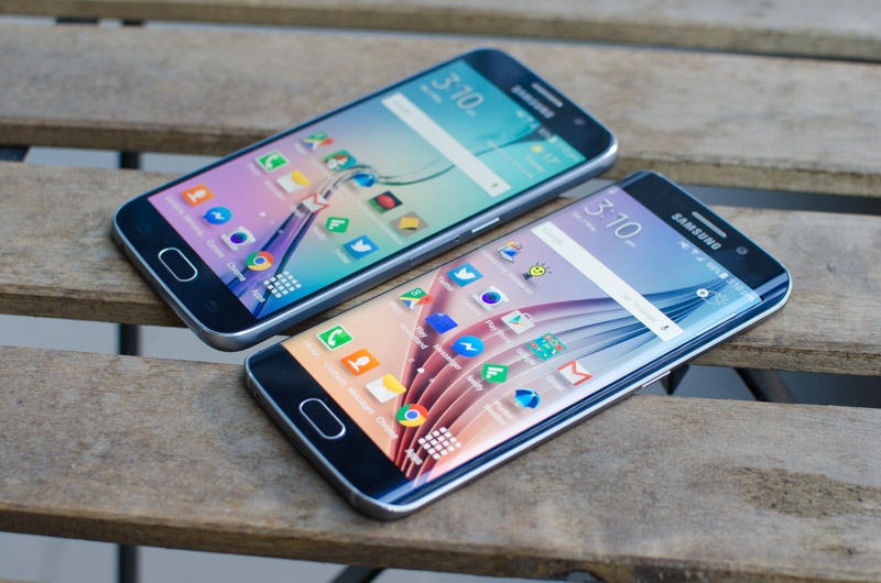 Samsung forecasts 4.2 percent profit dip in Q2 as Galaxy S6 sales fail to meet expectations