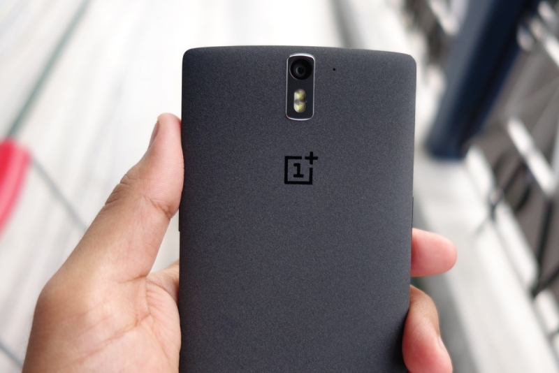 Unfortunately the OnePlus 2 will be sold through an invite system