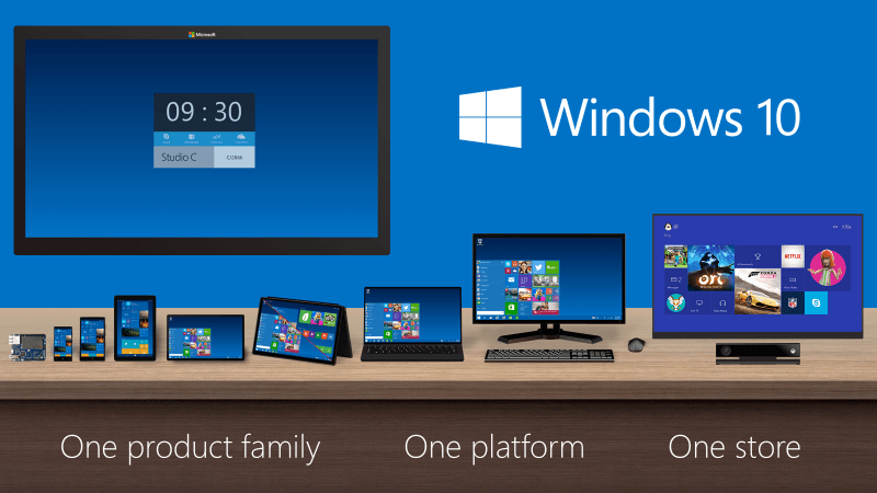 Automatic updates: Microsoft adds double-edged sword clause in Windows 10 Home