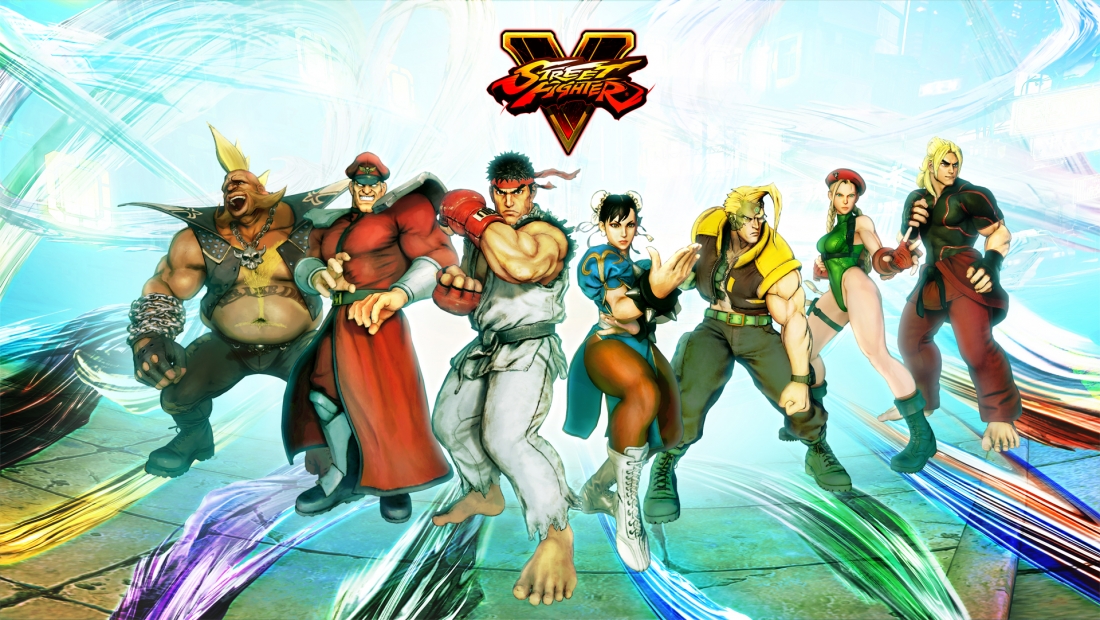 All 'Street Fighter V' DLC can be earned in-game, free of charge