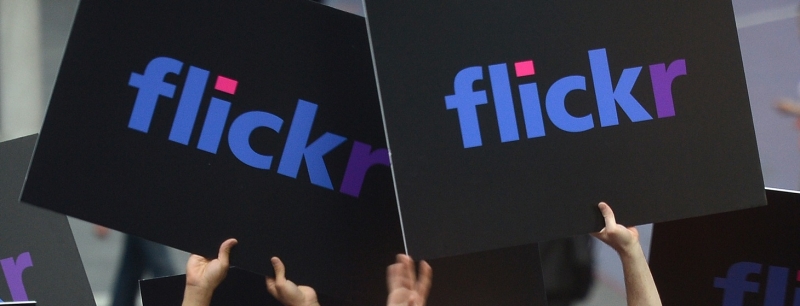 Flickr brings Pro tier back from the dead, adds new features