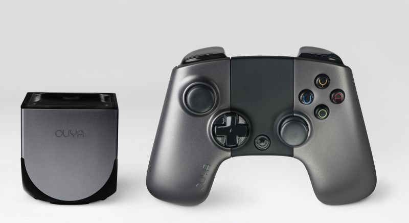 Ouya has been officially acquired by Razer