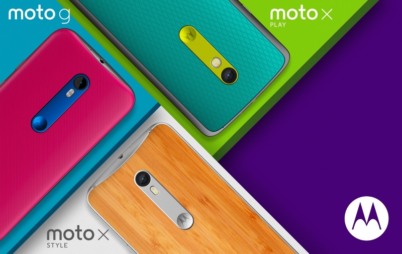 Moto X Play reportedly launching on Verizon as Droid Maxx 2