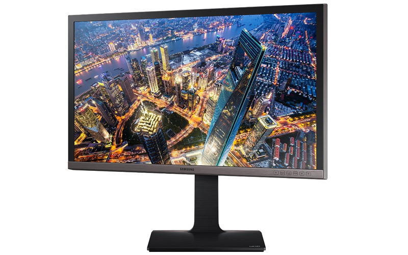 Samsung launches 32-inch 4K monitor with AMD FreeSync