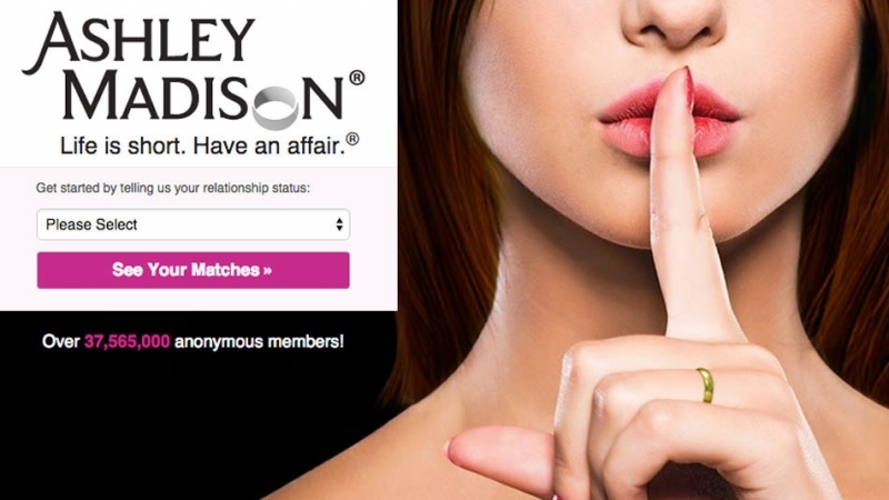 Ashley Madison owners hit with $578 million class-action lawsuit following data leak