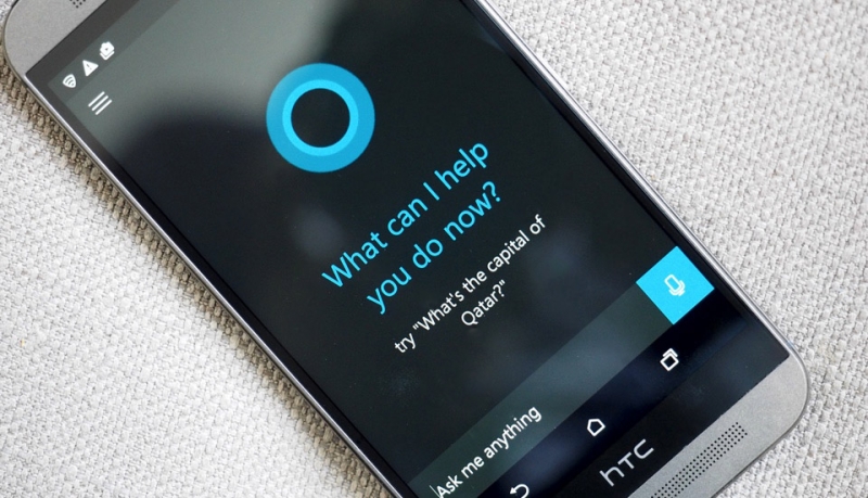 Cortana for Android officially launches in beta