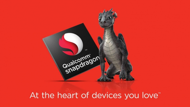 Snapdragon 820 SoC will use machine learning to detect malware in real-time