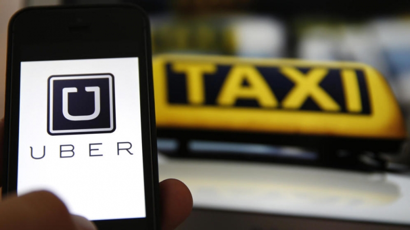 Australia faces nationwide taxi driver strikes in protest against Uber