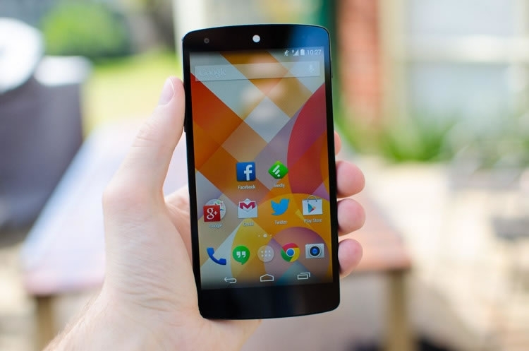 Next-gen Nexus rumors: Google Store exclusive, affodable pricing at $379 for the 5X, $499 for the 6P