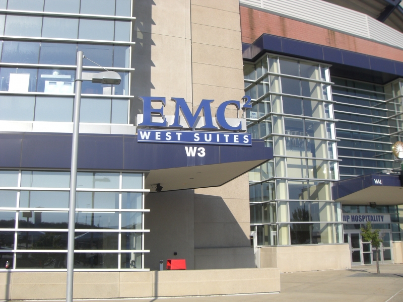 Rumor: Dell's merging with EMC could be the biggest acquisition in tech history