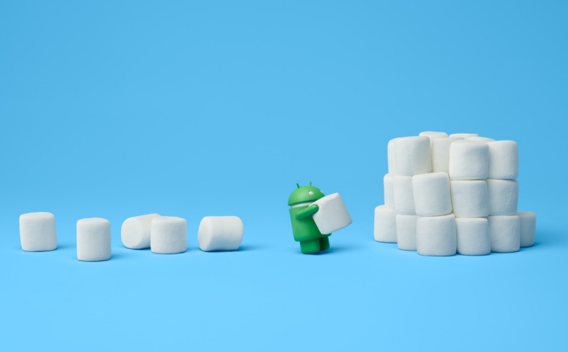 Google requires full-disk encryption on new Android 6.0 devices (if they're fast enough)