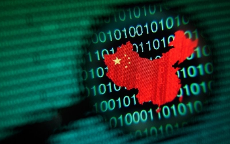 Chrome files discovered in first homegrown Chinese web browser