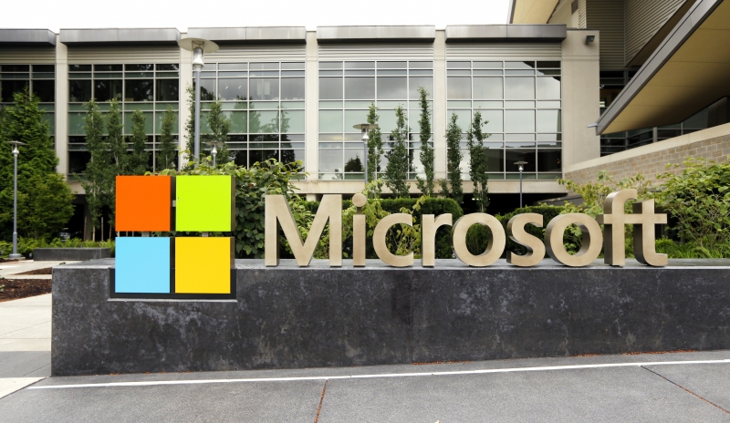 Microsoft earns $20.4 billion in revenue in financial Q1 2016