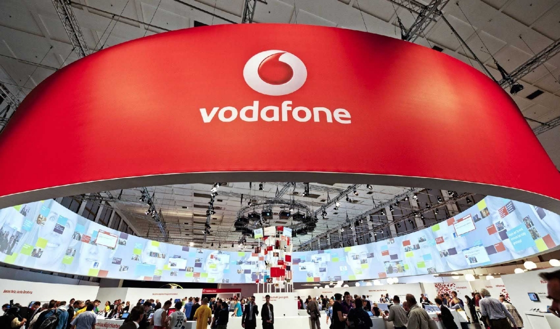 Vodafone UK says nearly 2,000 customer accounts were accessed by unauthorized party