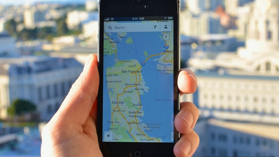 Google adds offline search and navigation to Maps app