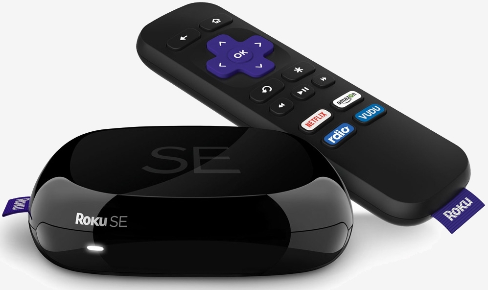 Roku SE is a limited-edition streamer that'll cost just $25 on Black Friday