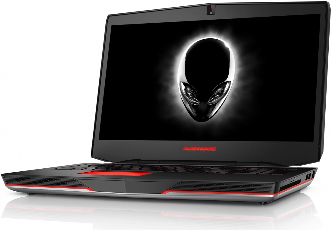 Enter to win an Alienware 13 R2 from the TechSpot Store