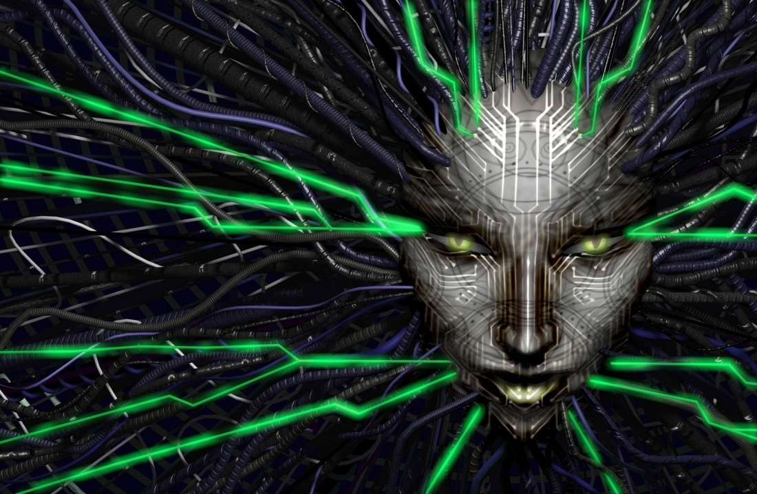'System Shock' remake currently underway, true sequel not out of the question