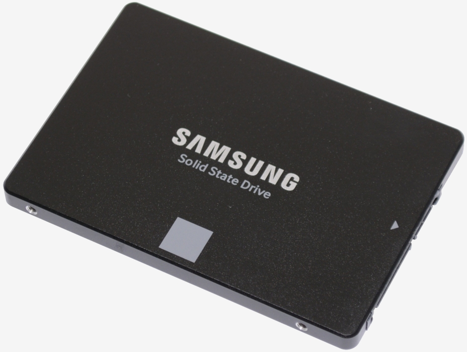 Samsung's budget 750 EVO SSD with planar NAND waits in the wings