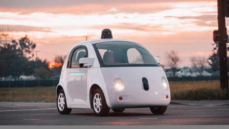 Google hires the engineering manager behind Tesla's semi-autonomous 'Autopilot' driving system