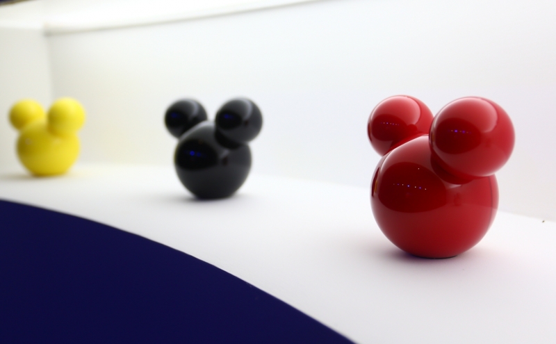 Disney teams up with Alibaba to launch Mickey Mouse-shaped DisneyLife streaming boxes in China