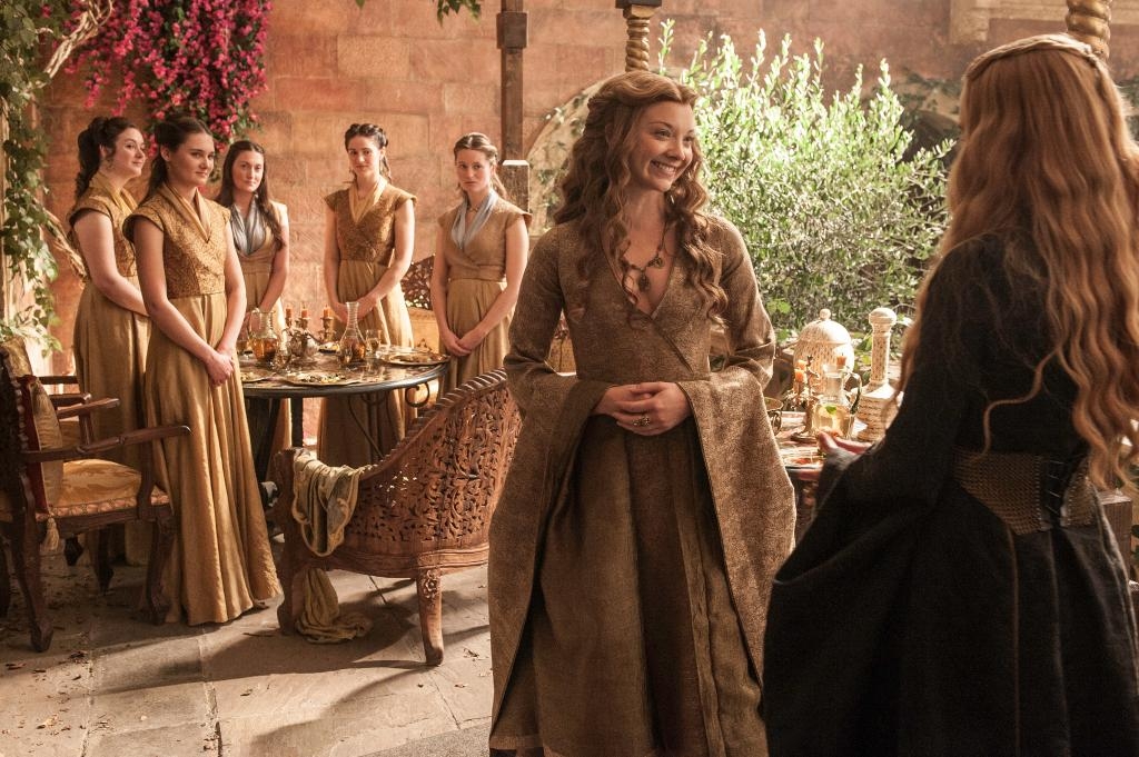 Game of Thrones labeled the most pirated TV show of the year for the fourth consecutive time