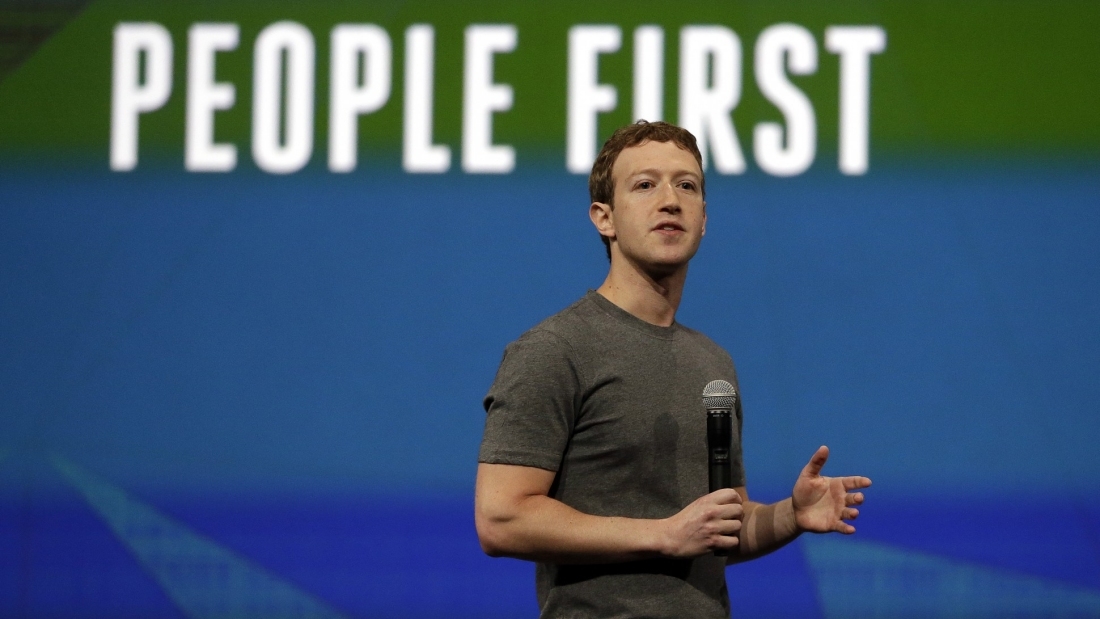 Facebook responds to damning criticism from former executive