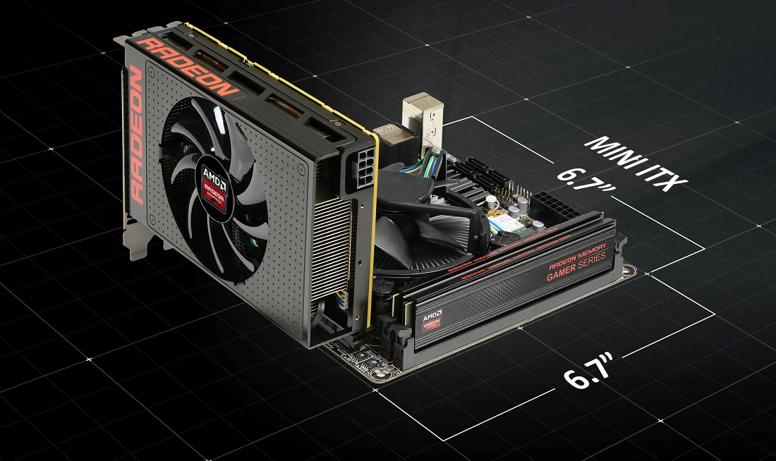 AMD reportedly cuts Radeon R9 Nano price to $499