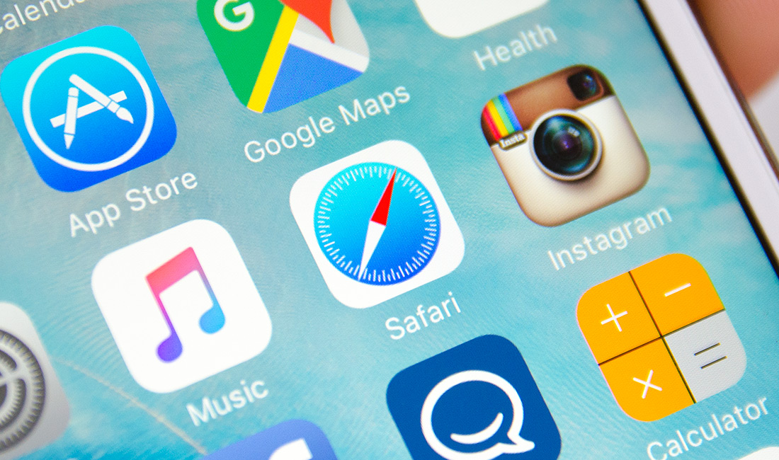 Apple was storing years of deleted Safari browsing histories